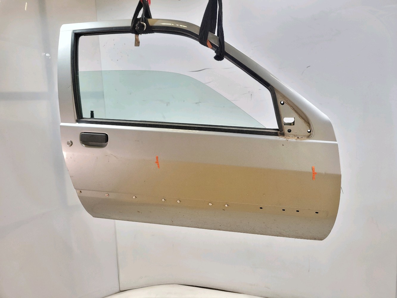 Porte droite (3 portes) RENAULT CLIO 1 PH.3 7751469961 R0-8615Y R0-8615Y [reference_75343]