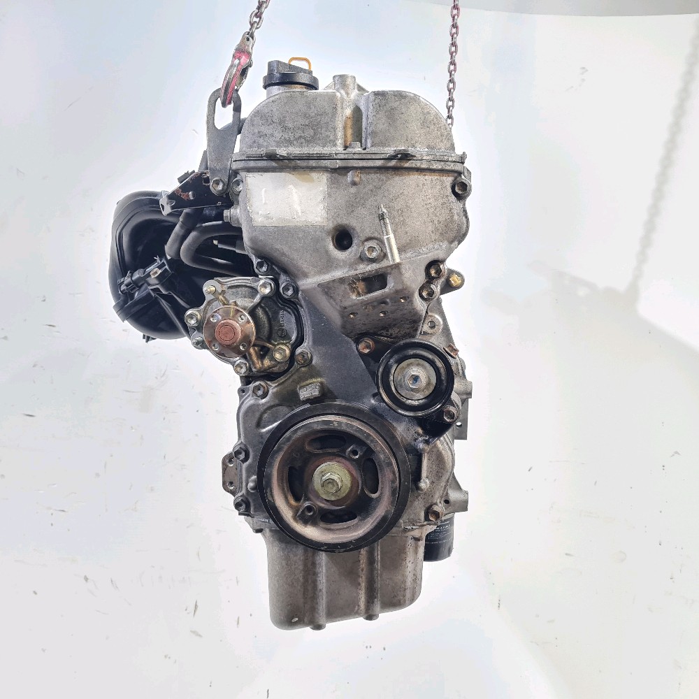 Moteur type K12B-93197252 OPEL AGILA B R0-8536R R0-8536R