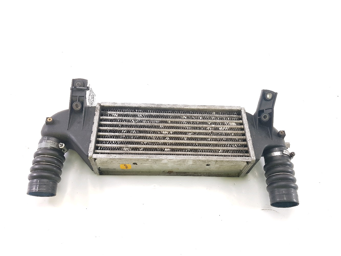 Echangeur air air/Intercooler FORD FOCUS 1 1.8 TDDI réf. 1671439 T0-3302P T0-3302P