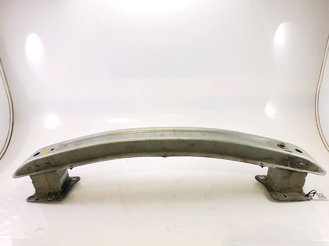 Traverse de pare choc avant 7782196984 - RENAULT GRAND ESPACE 4 PH.1 1.9 DCI - V0-4703X V0-4703X