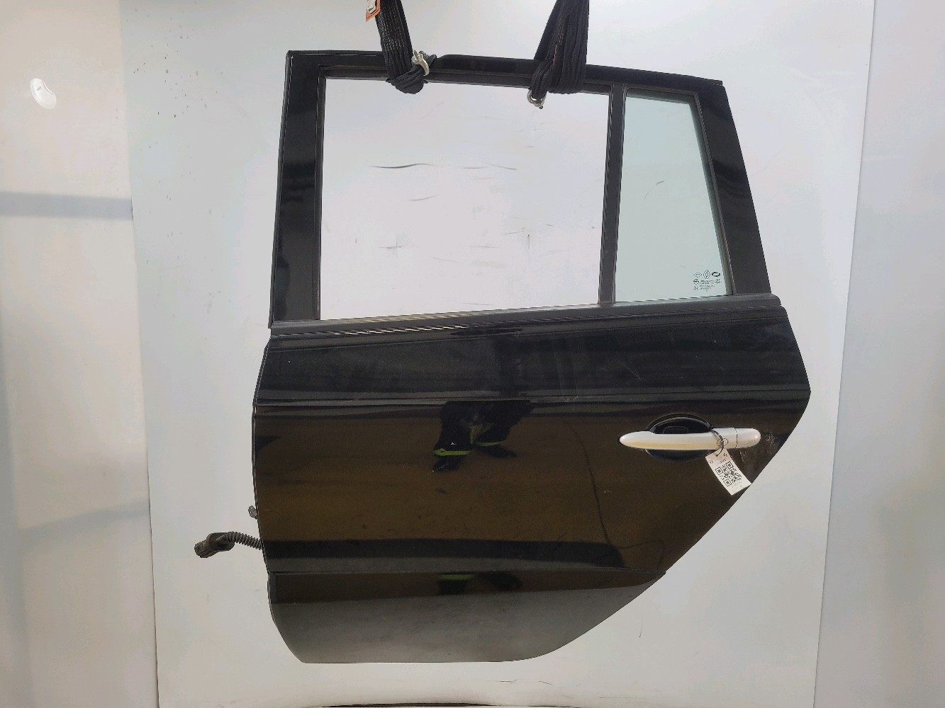 Porte arrière gauche RENAULT KOLEOS 1 PH.1 821012949R Q1-0264C Q1-0264C