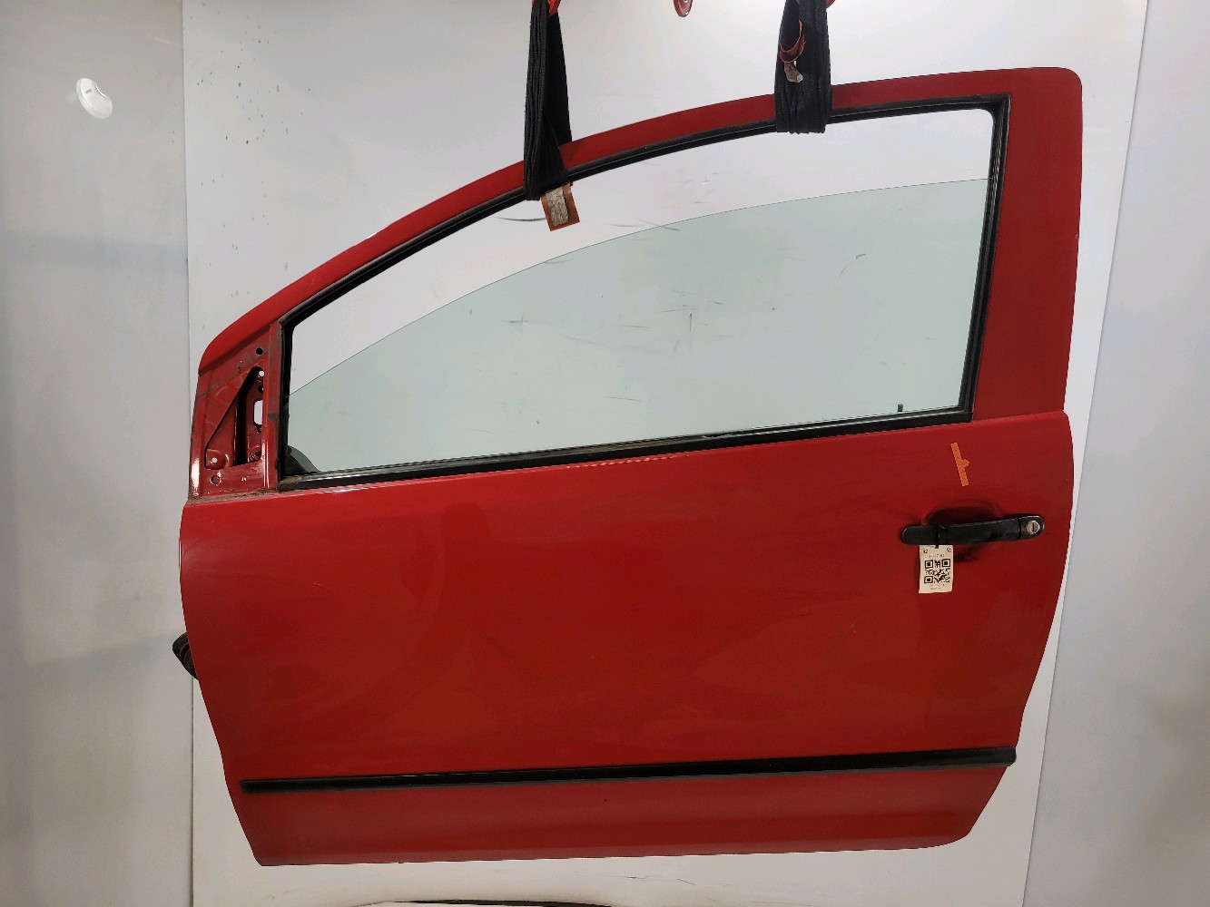 Porte gauche (3 portes) VOLKSWAGEN FOX 5Z3831055KGRU F0-1718J F0-1718J