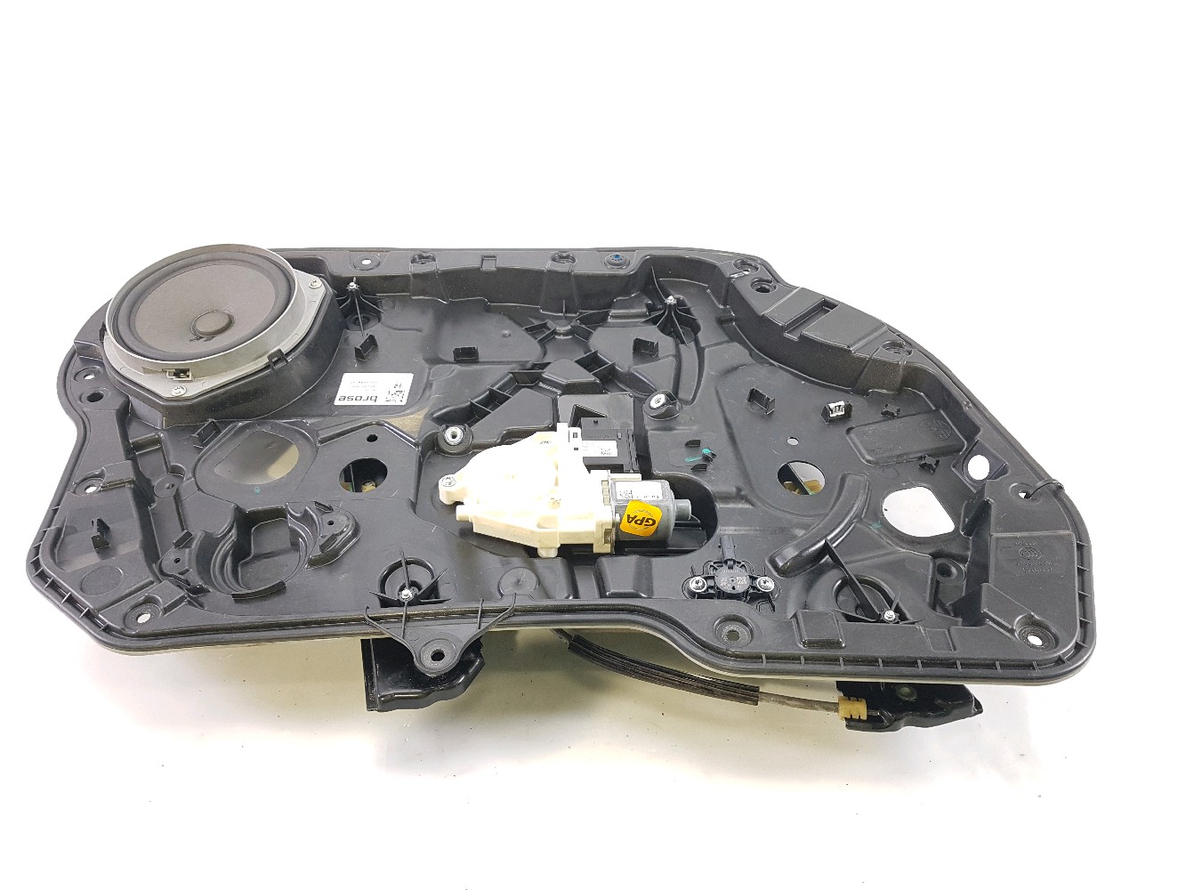 Lève-vitre avant gauche ALFA-ROMEO GIULIA K1-2051B K1-2051B