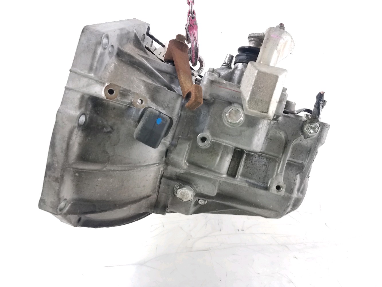 Boîte de vitesses type 3030052621 TOYOTA YARIS 2 PH.2 A0-9371S A0-9371S