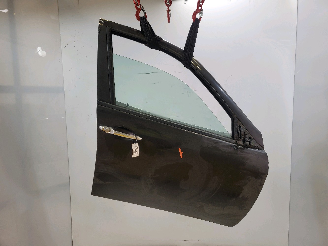 Porte avant droite ALFA-ROMEO 156 PH.3 60661643 R1-1912L R1-1912L