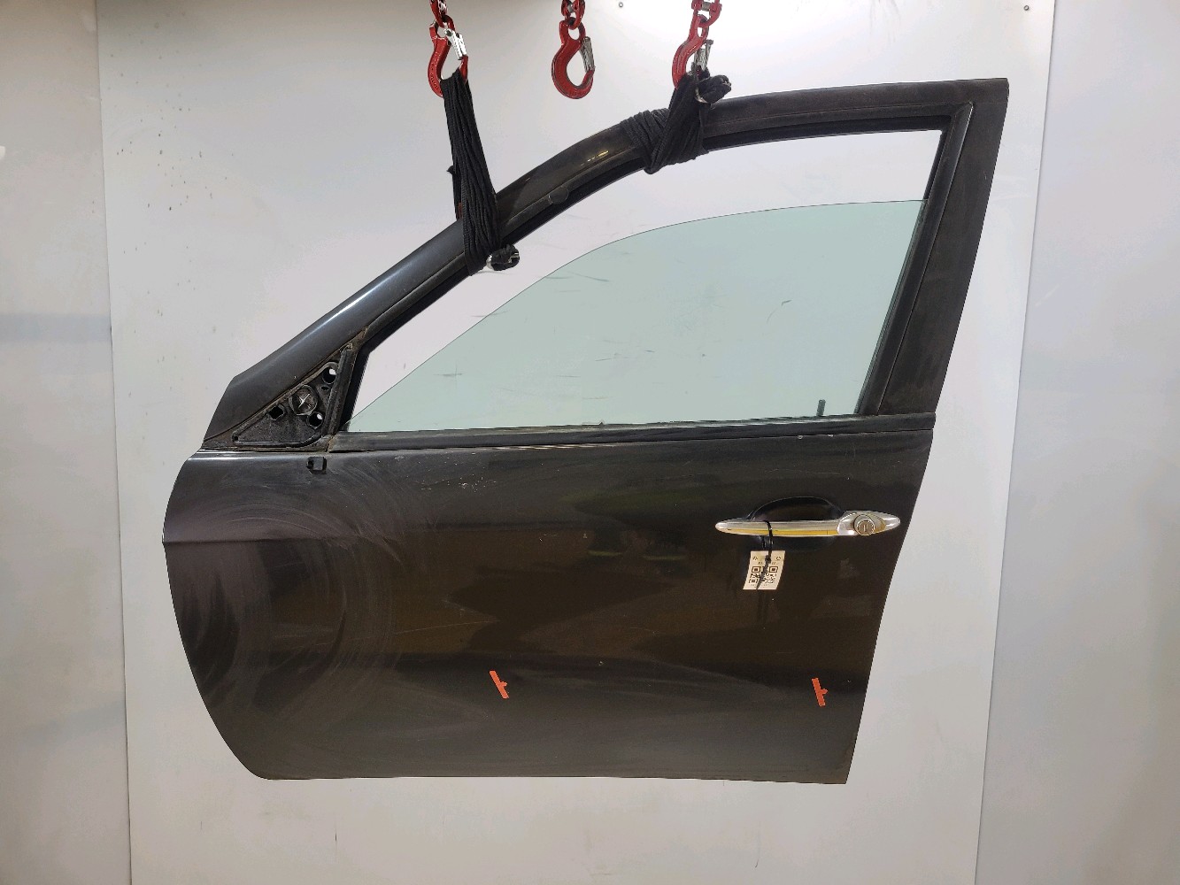 Porte avant gauche ALFA-ROMEO 156 PH.3 60689067 R1-1854W R1-1854W