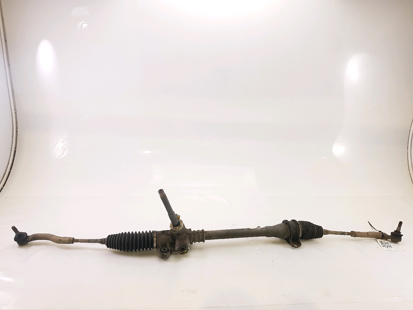 Crémaillère 455100D031 - TOYOTA YARIS 1 PH.2 1.3 - L0-9159X L0-9159X