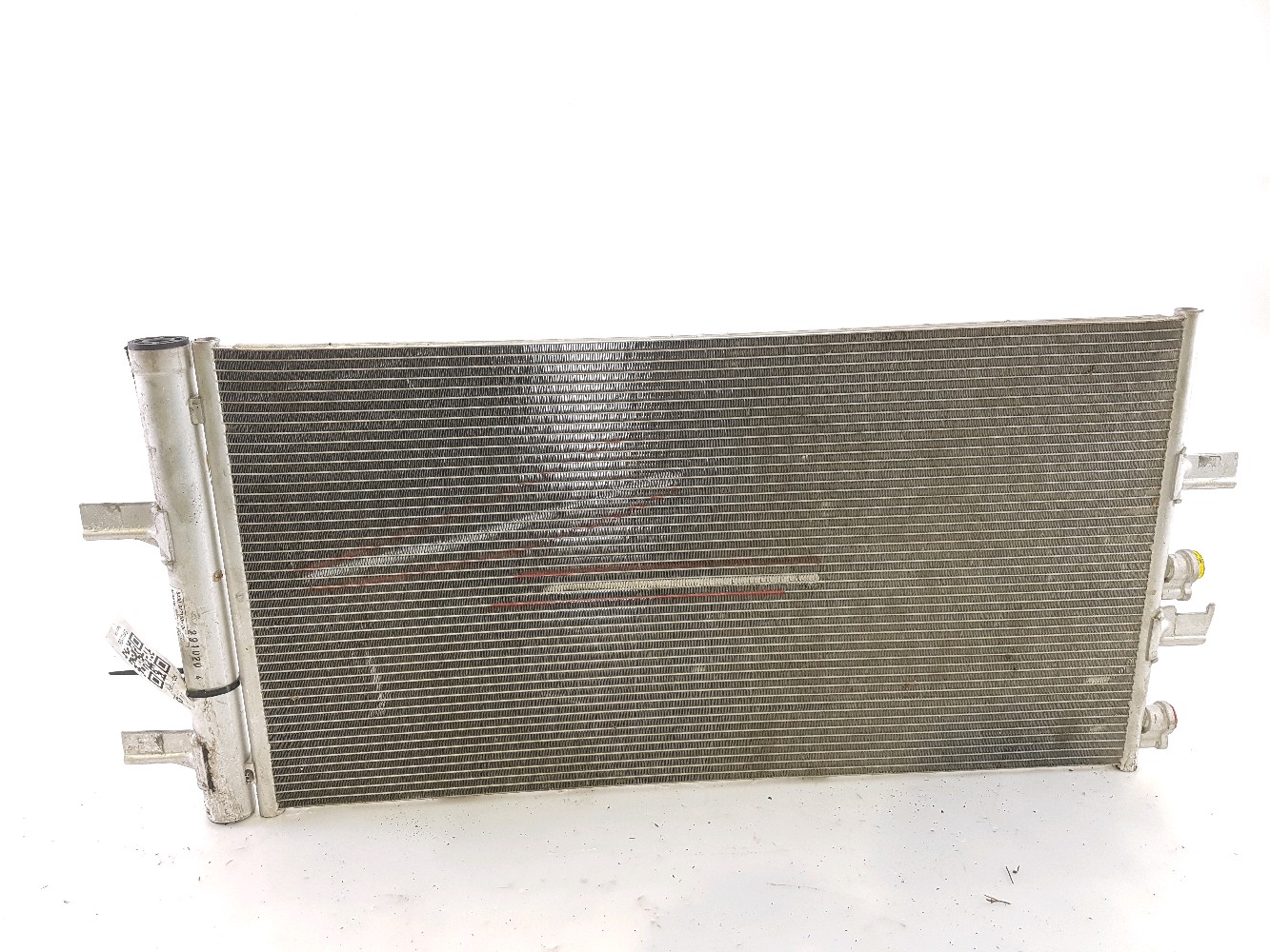 Radiateur de climatisation/Condenseur BMW SERIE 1 3 118 I réf. 64509271205 R0-7744G R0-7744G