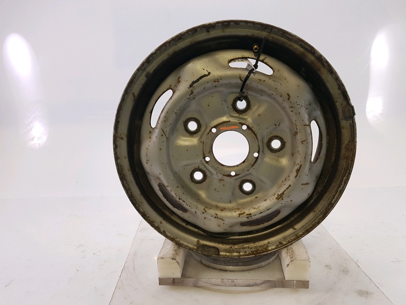 Jante tole 4138552 - FORD TRANSIT 3 - H0-6936X H0-6936X