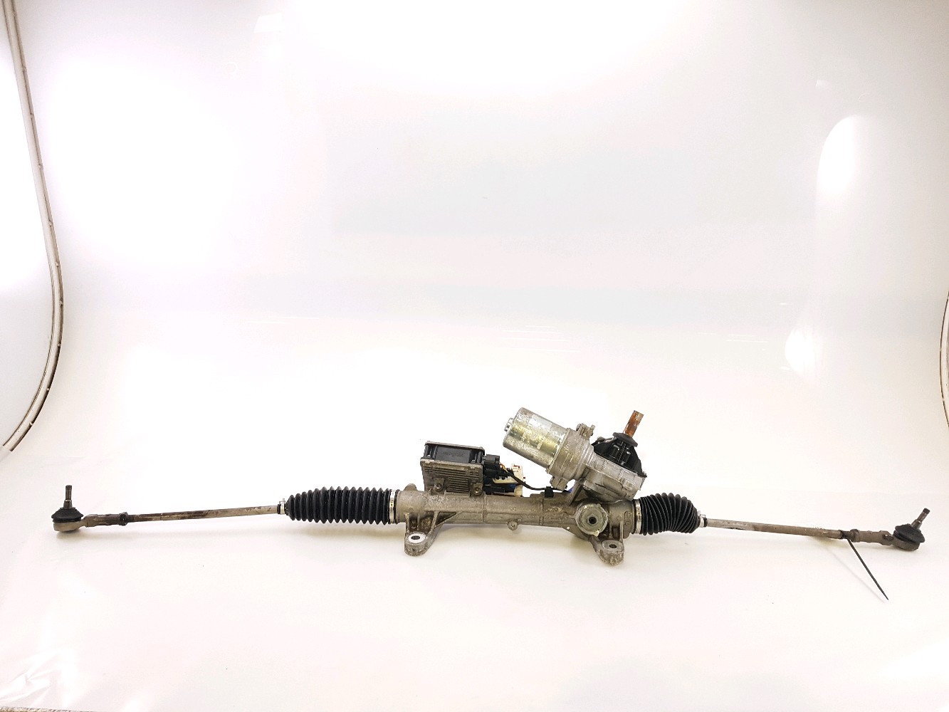 Crémaillère 490017790R - RENAULT TWINGO 3 PH.1 TCE 90 - H0-6057L H0-6057L