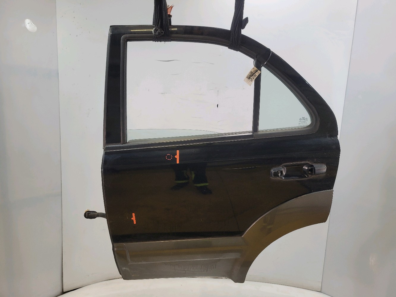 Porte arrière gauche KIA SORENTO 1 PH.2 770033E111 H0-9290J H0-9290J