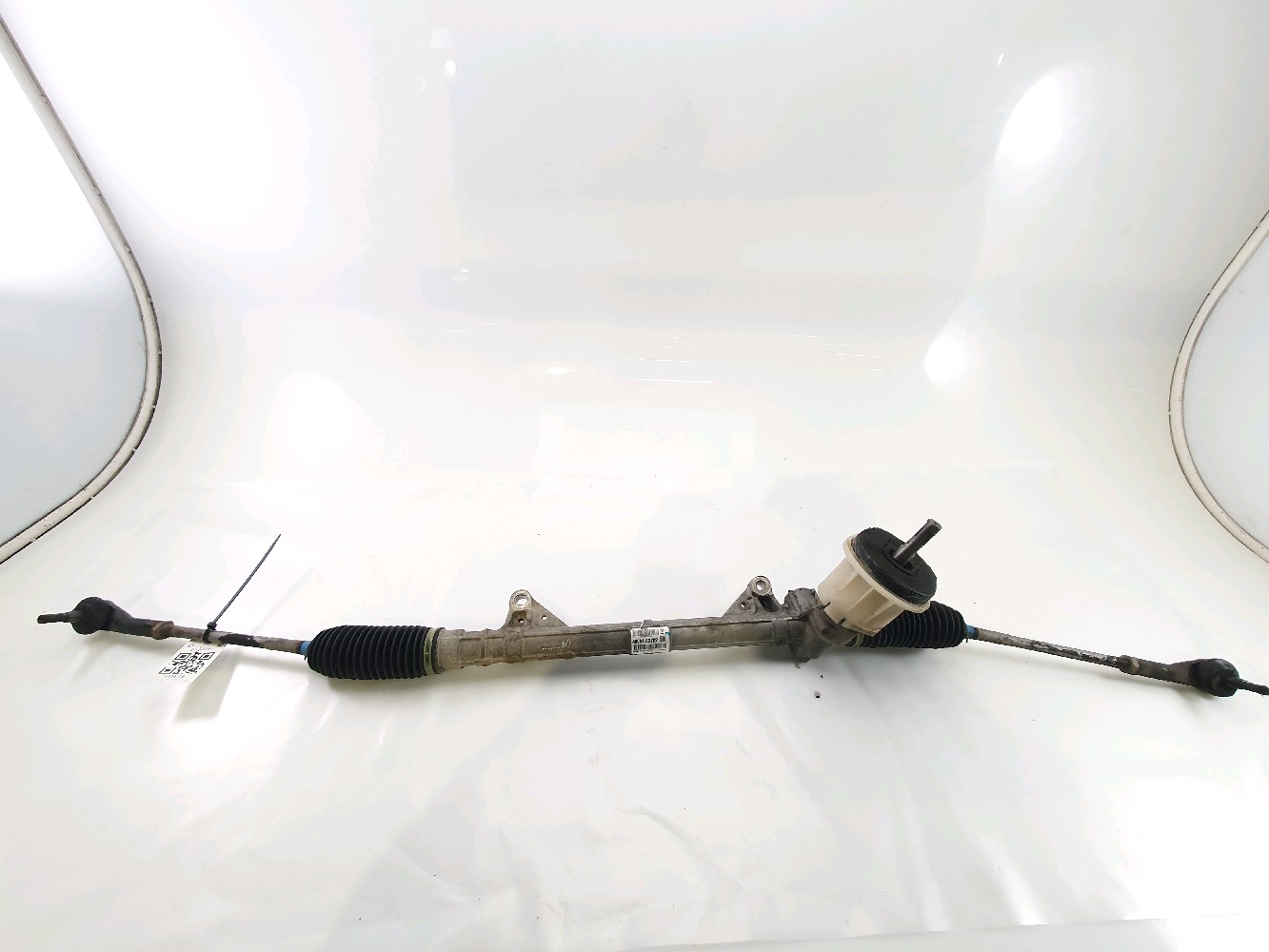 Crémaillère 48001BC46A - NISSAN MICRA 3 PH.2 1.2 65 - E0-5645U E0-5645U