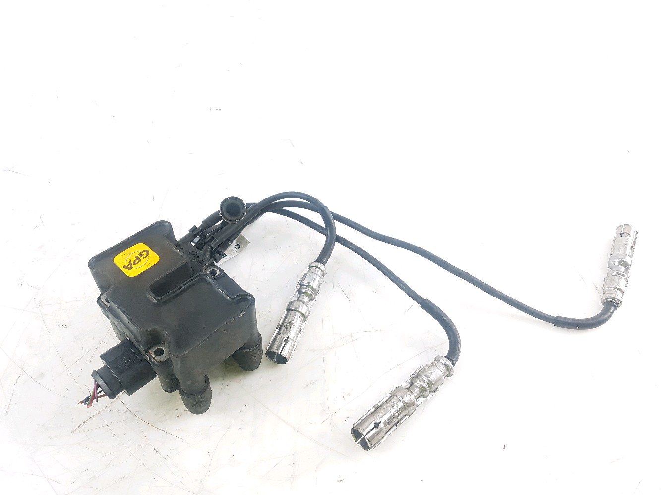 Bobine 032905106F - AUDI A3 2 PH.2 1.6 - H0-1154L H0-1154L