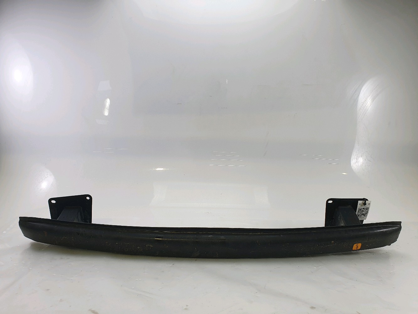 Traverse de pare choc arrière 5Z0807305 - VOLKSWAGEN FOX 1.2I - F0-9094Y F0-9094Y