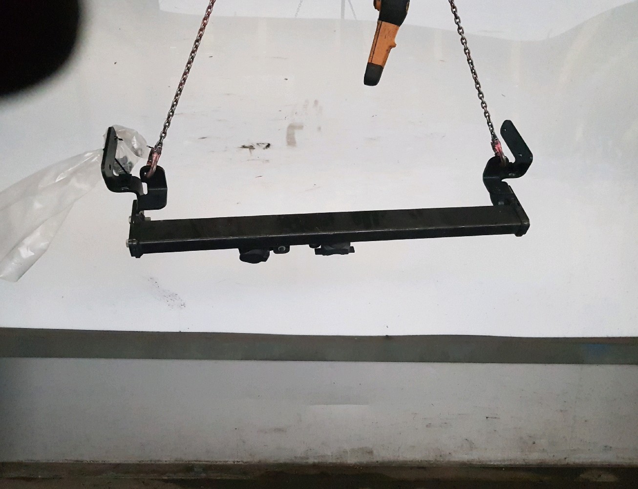 Attelage 01310 - OPEL CROSSLAND X PH.1 1.6D 100 - B0-8356K B0-8356K