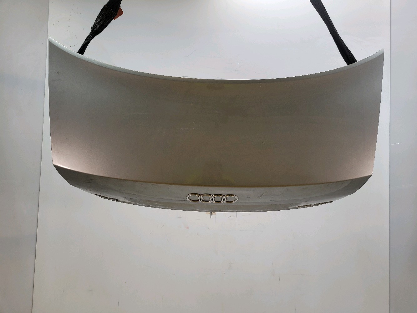 Malle AUDI A4 2 PH.1 GRIS FONCE réf. 8E5827023D A0-6938Z A0-6938Z