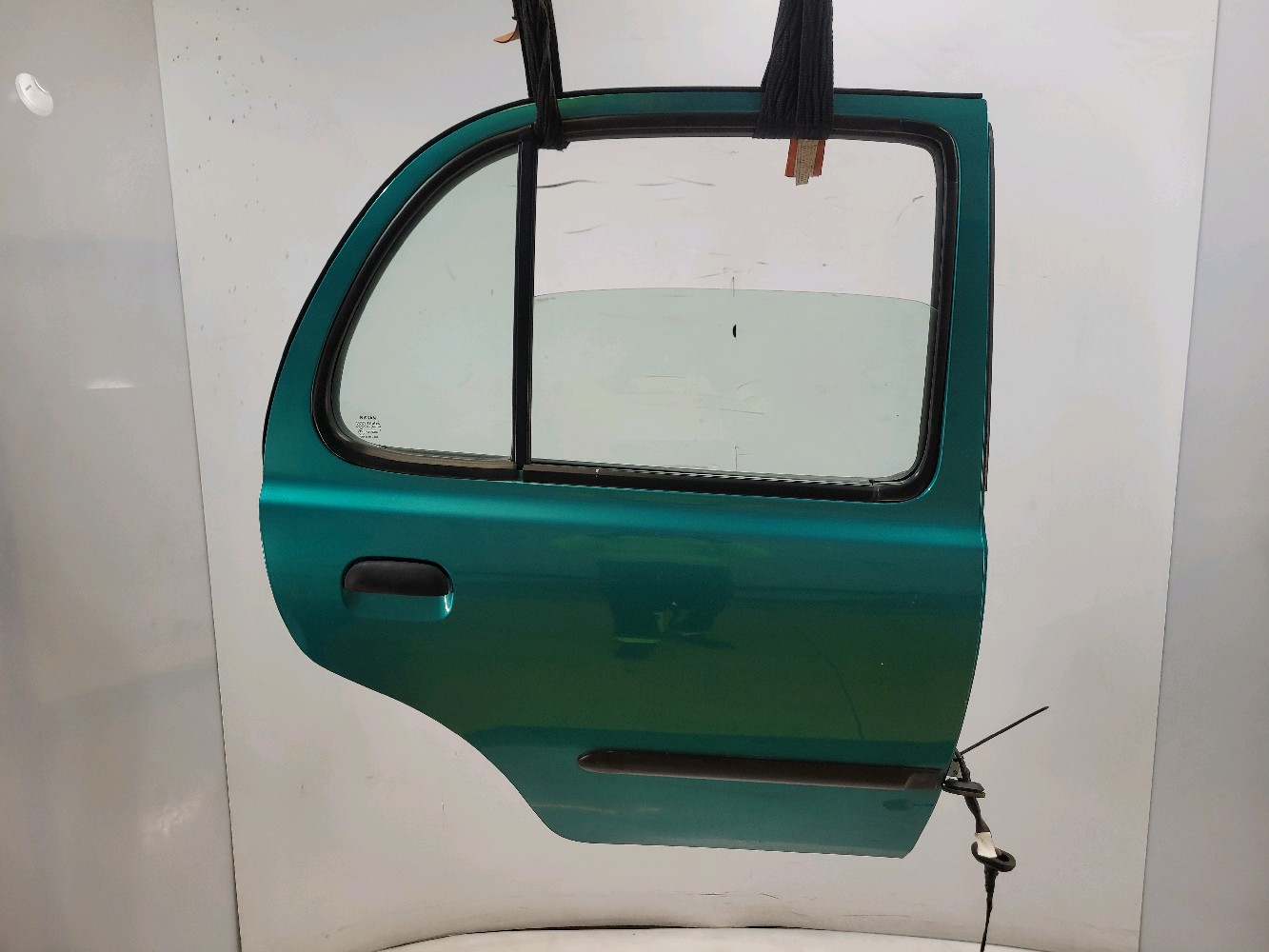 Porte arrière droite NISSAN MICRA 2 PH.1 82100-53B35- R1-2082Y R1-2082Y