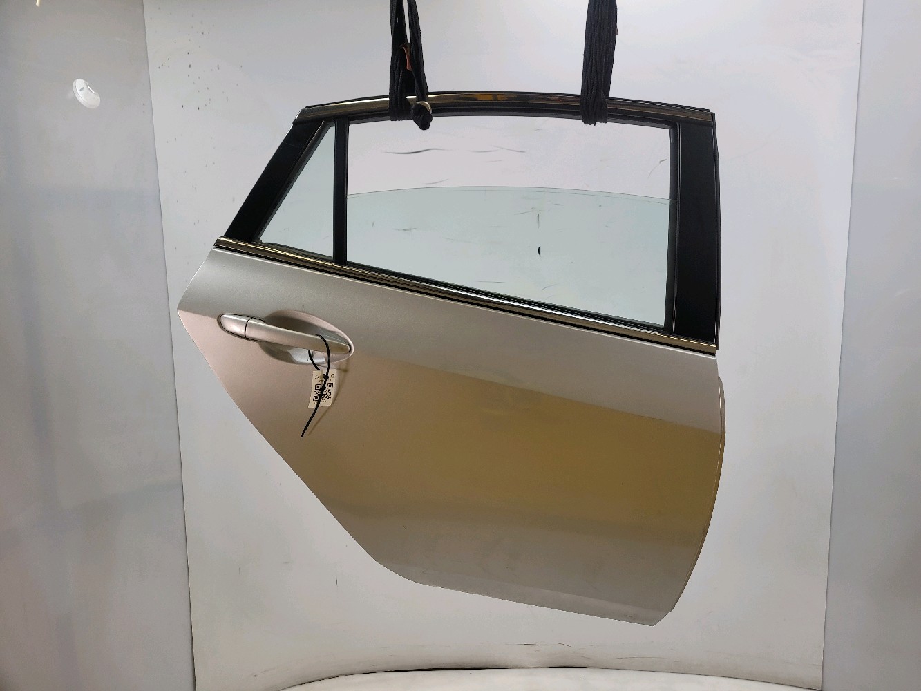 Porte arrière droite MAZDA MAZDA 6 2 PH.1 GSYM7202XJ W0-0548U W0-0548U