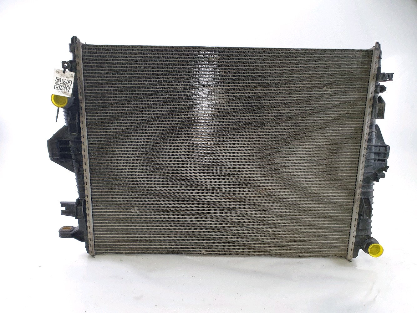 Radiateur d'eau PORSCHE CAYENNE 2 PH.1 SHYBRID réf. 95810613210 V0-3408X V0-3408X