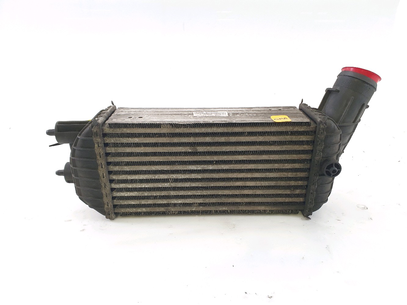 Echangeur air air/Intercooler CITROEN DS5 PH.1 2.0 HDI réf. 0384P8 T0-3242J T0-3242J