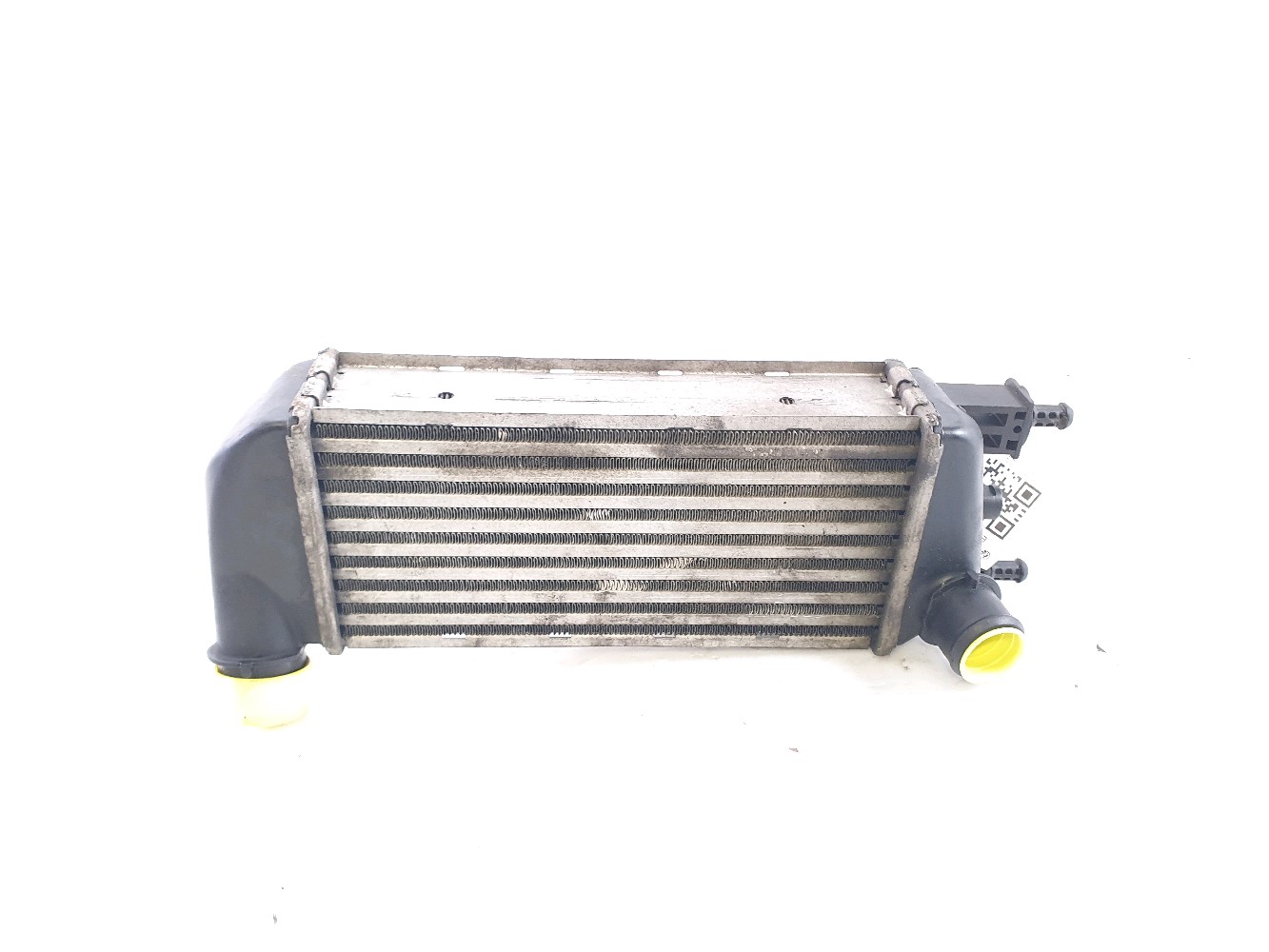 Echangeur air air/Intercooler FIAT 500 2 PH.1 1.3 JTD réf. 51787495 E0-3227J E0-3227J