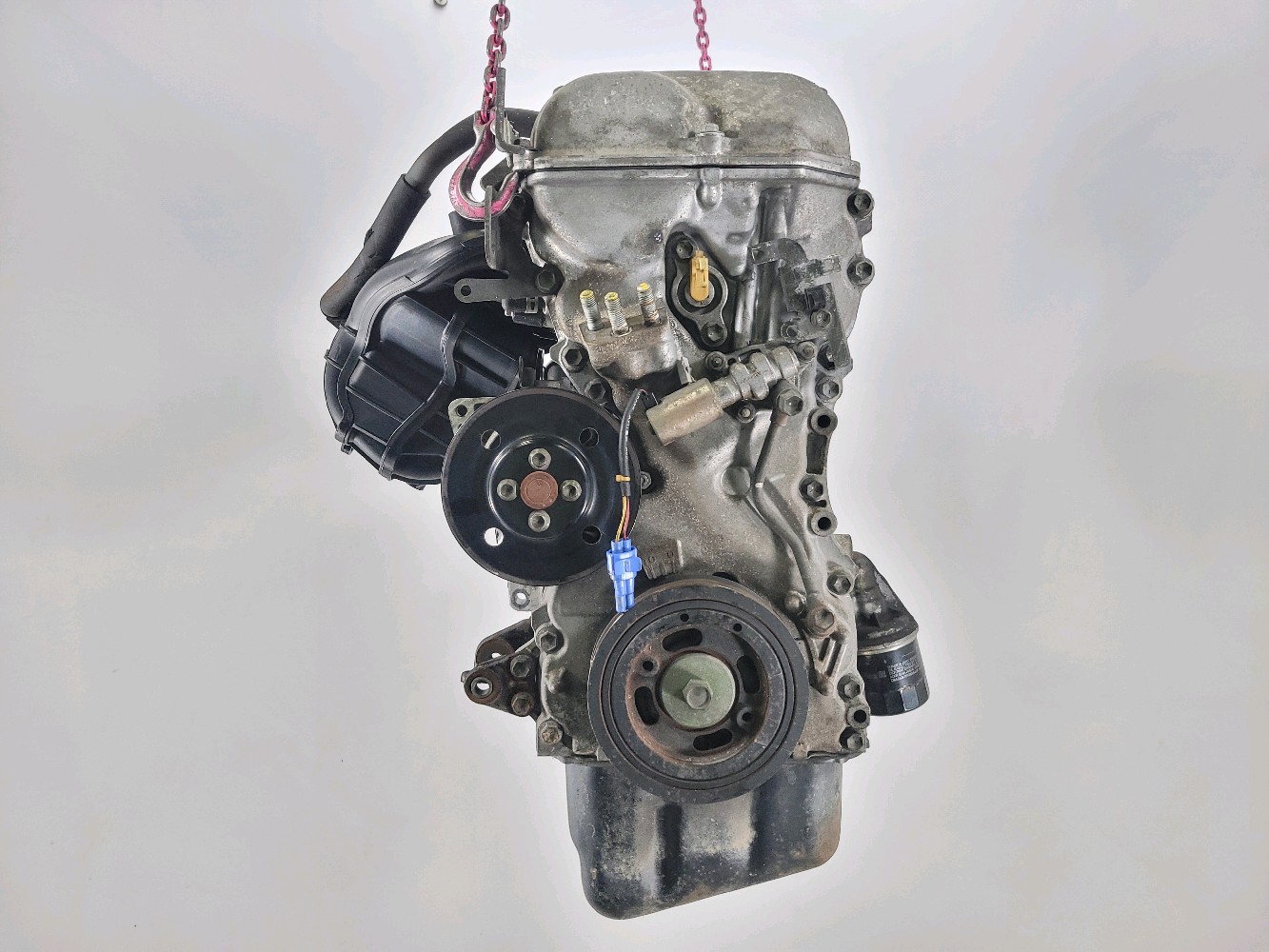 Moteur type M15A-MH SUZUKI IGNIS W0-7807G W0-7807G