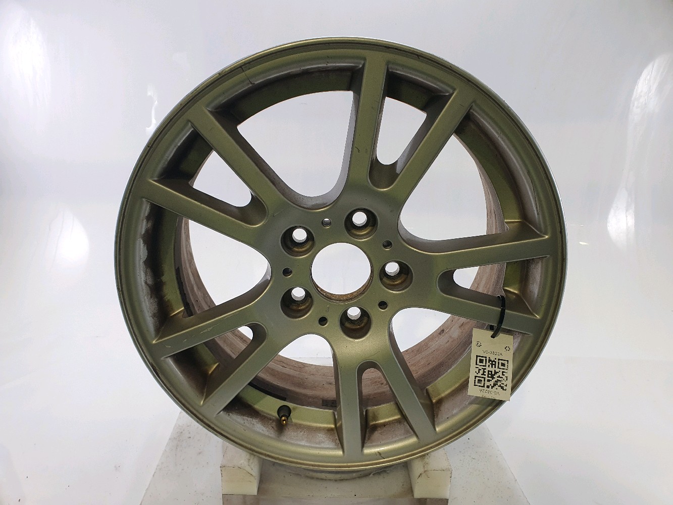 Jante alu 36103412060 - BMW X3 1 PH.1 2.5 - V0-3822A V0-3822A