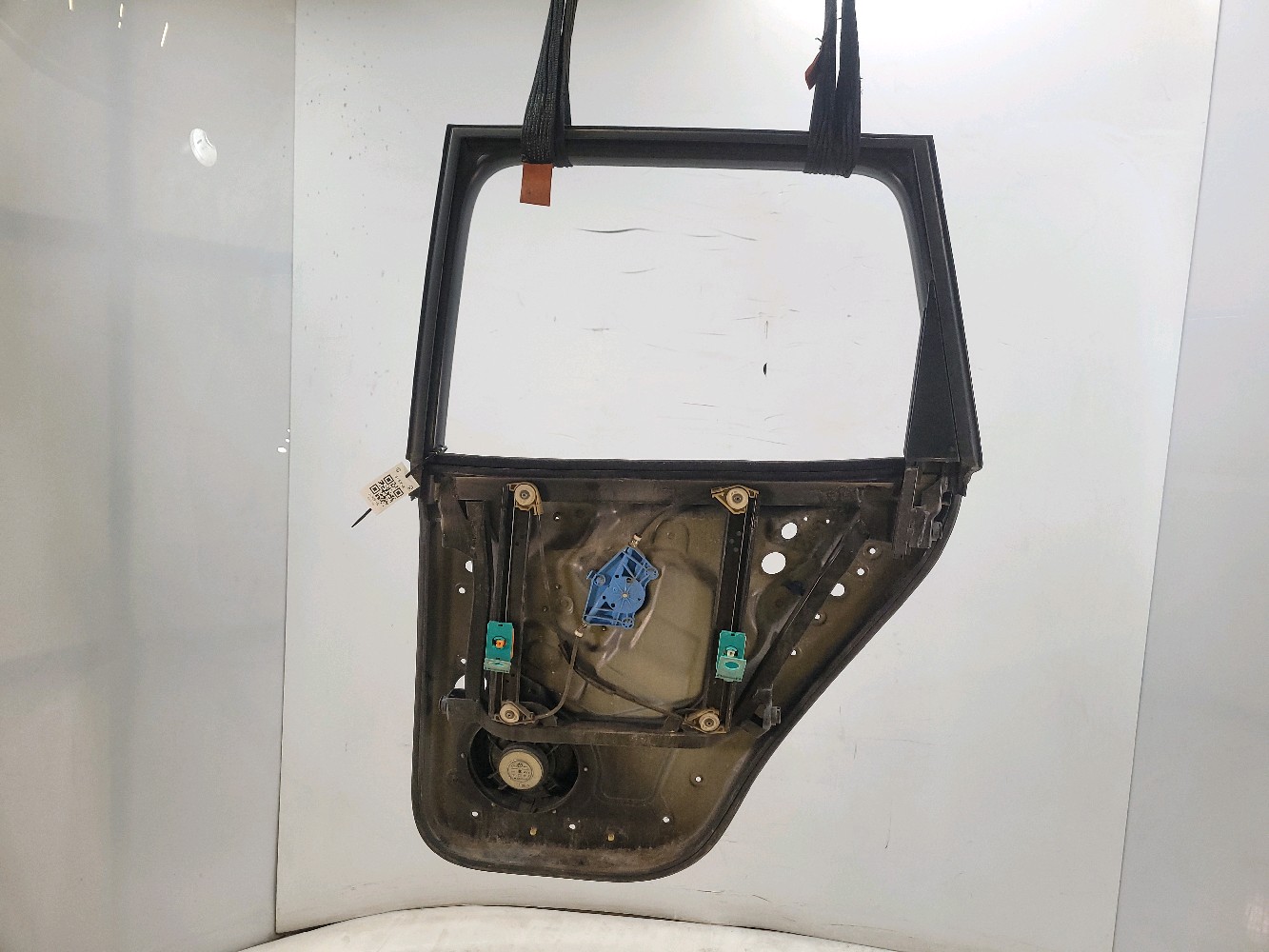 Lève-vitre arrière gauche VOLKSWAGEN TOUAREG 1 PH.1 S1-5360Z S1-5360Z