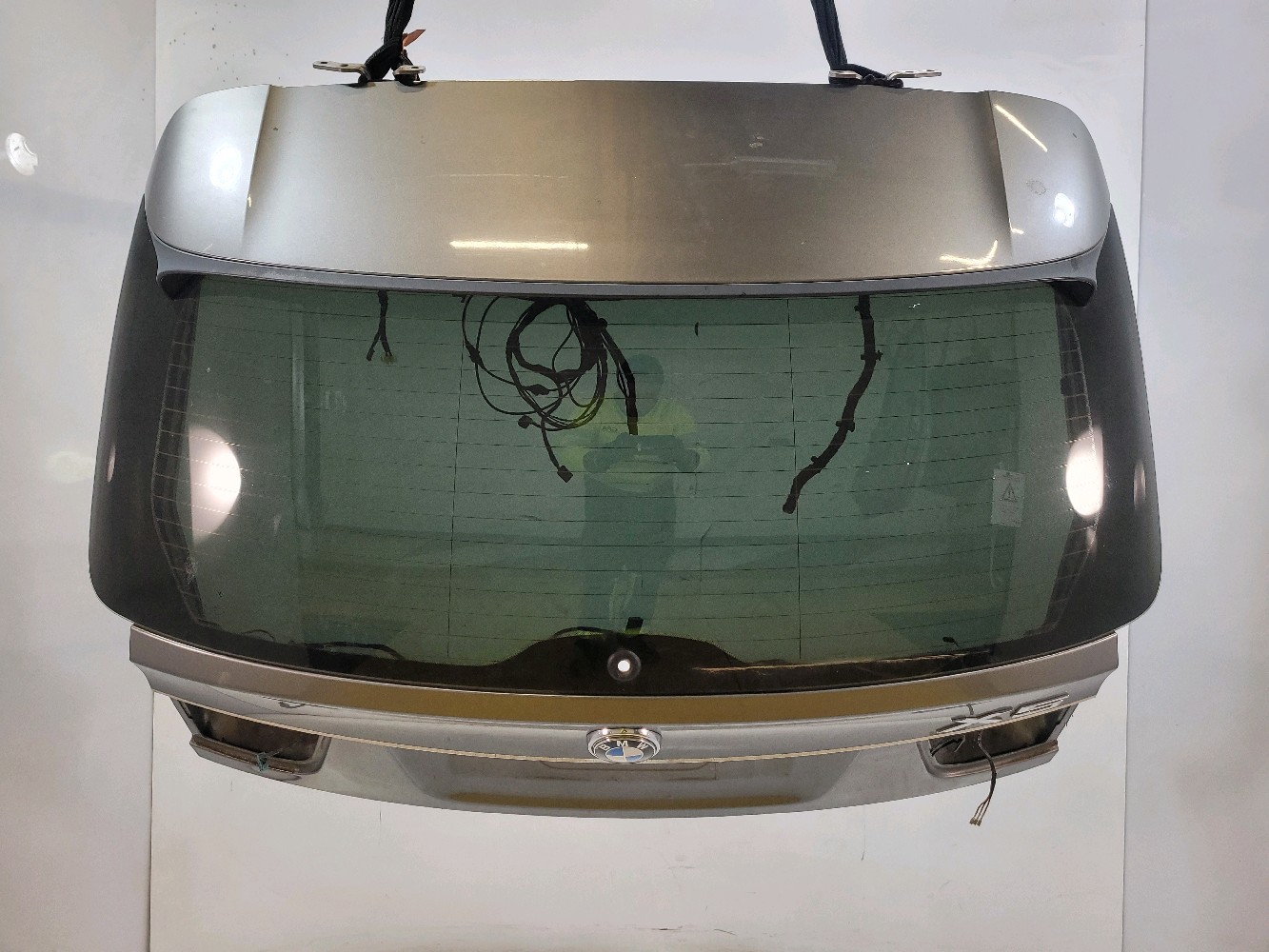 Hayon BMW X5 2 PH.1 GRIS FONCE réf. 41627262544 Z1-5240P Z1-5240P