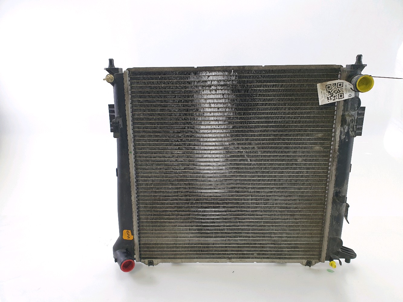 Radiateur d'eau KIA CEED SW 1 PH.2 1.6 CRDI réf. 253102L600 L0-2277U L0-2277U
