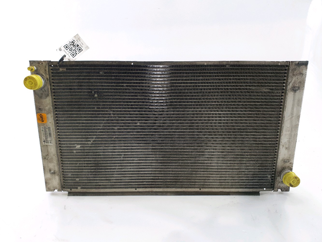 Radiateur d'eau MINI MINI COUNTRYMAN 2 COUNTRY. réf. 17112751275 K0-1769G K0-1769G