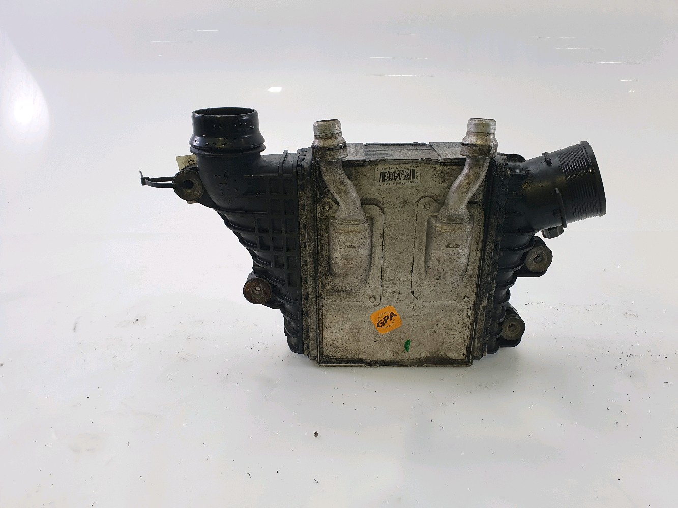 Echangeur air air/Intercooler LAND ROVER DISCOVERY SPORT PH.1 2.0 TD4 réf. LR095900 I0-8940N I0-8940N