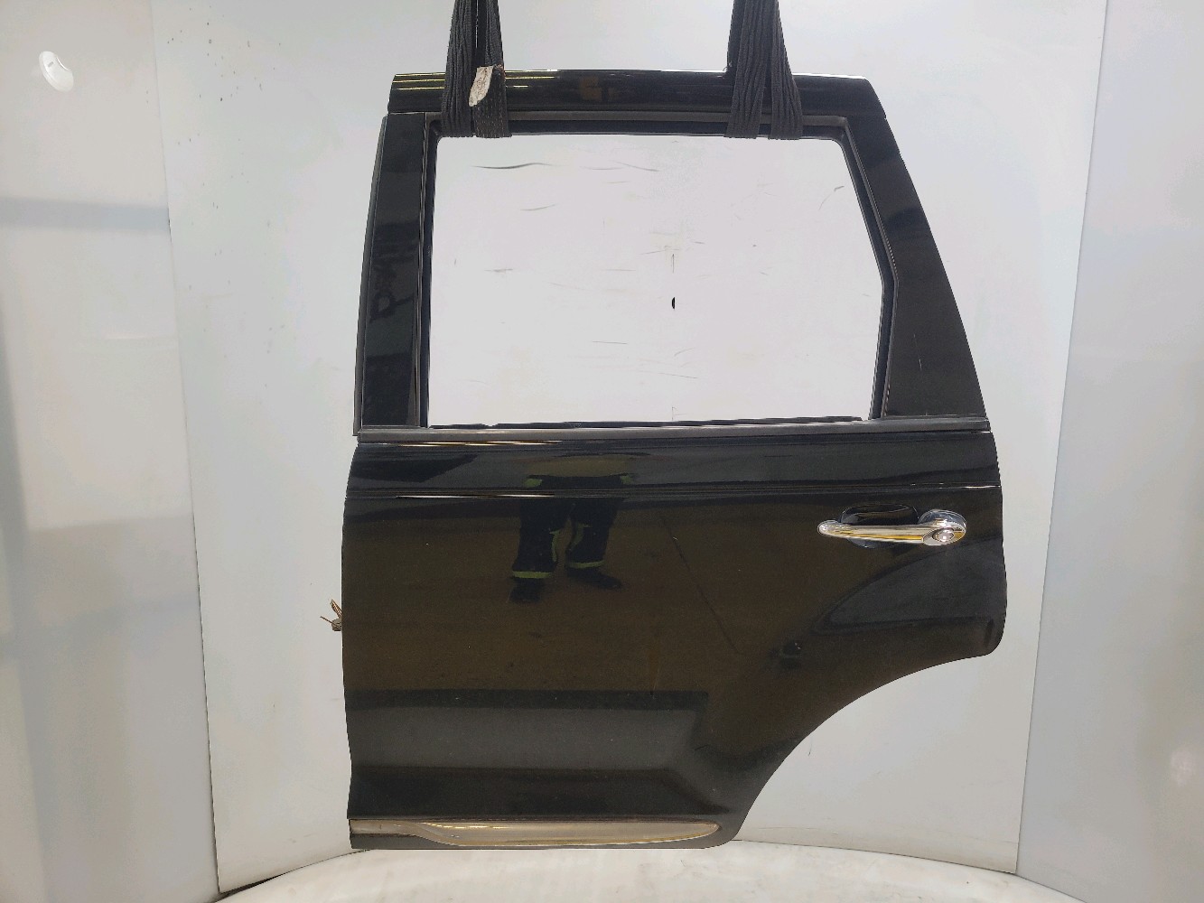 Porte arrière gauche CHRYSLER PT.CRUISER PH.2 5015897AE N0-6149G N0-6149G