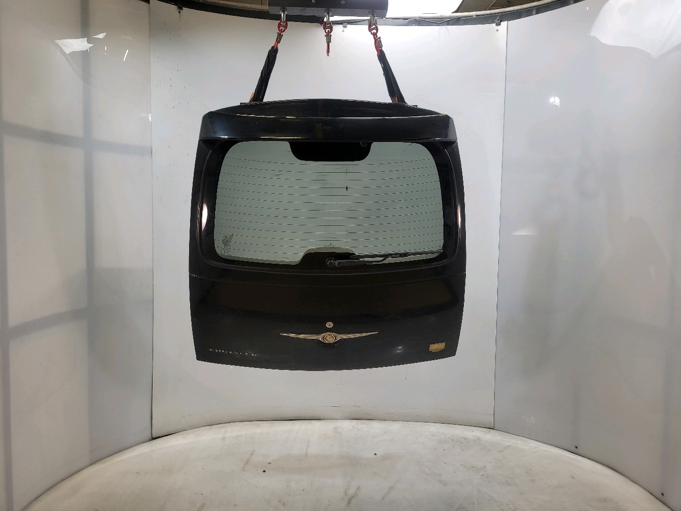 Hayon CHRYSLER PT.CRUISER PH.2 NOIR réf. 5170968AD L0-6165E L0-6165E