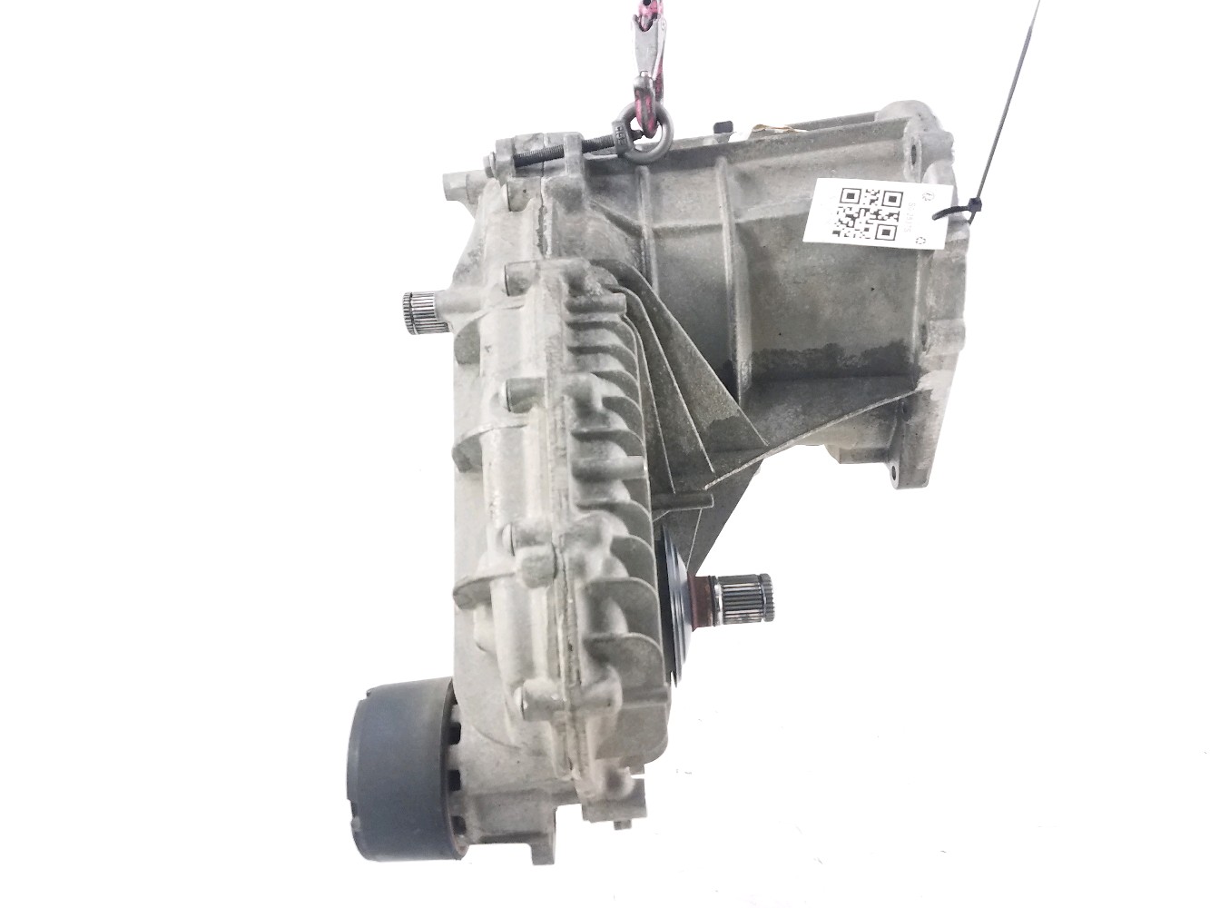 Boite de transfert 95834102012 - PORSCHE CAYENNE 2 PH.1 SHYBRID - S0-2537S S0-2537S