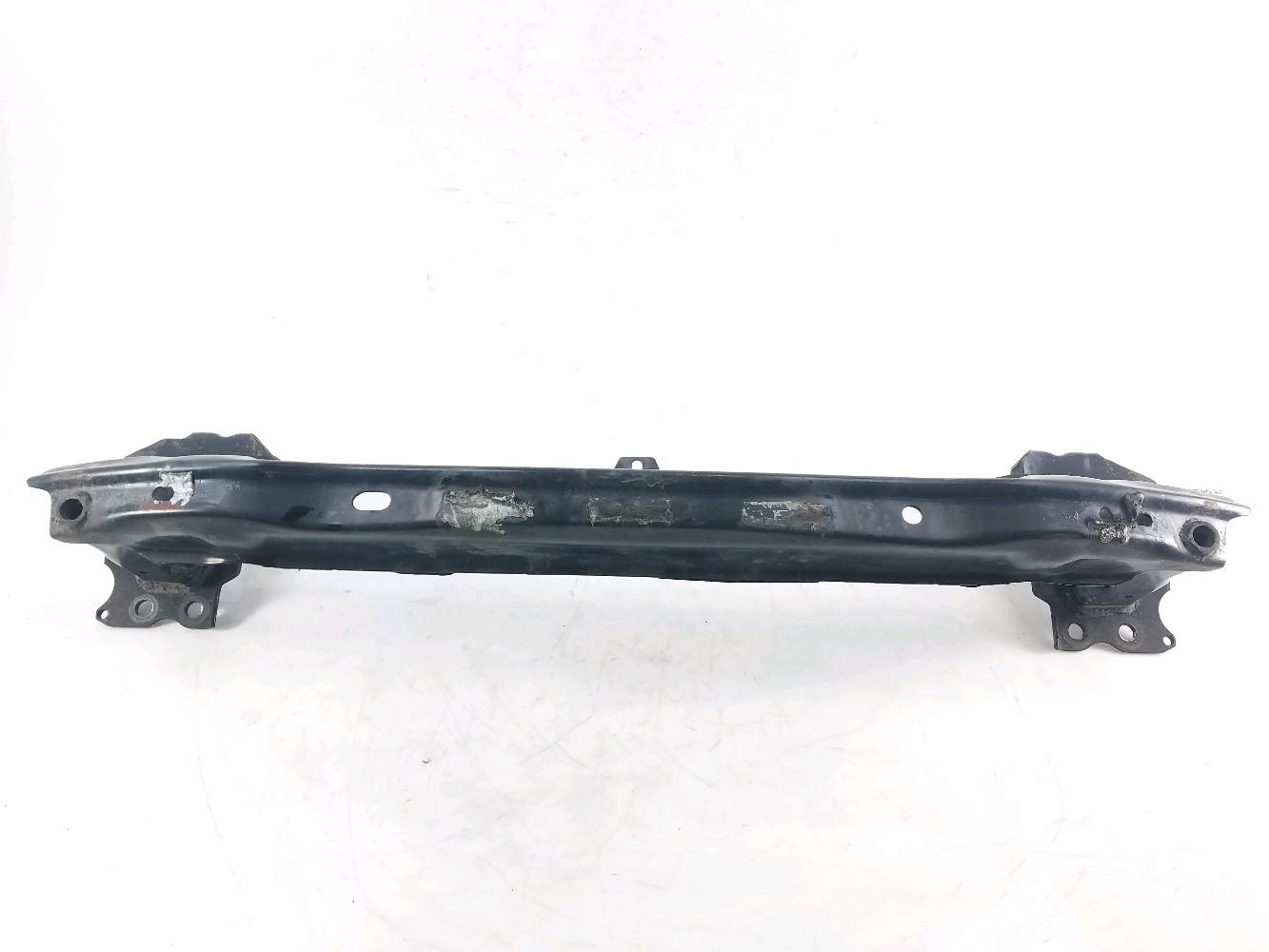 Traverse de pare choc avant 7L0807109E - VOLKSWAGEN TOUAREG 1 PH.1 TDI - E0-6612T E0-6612T