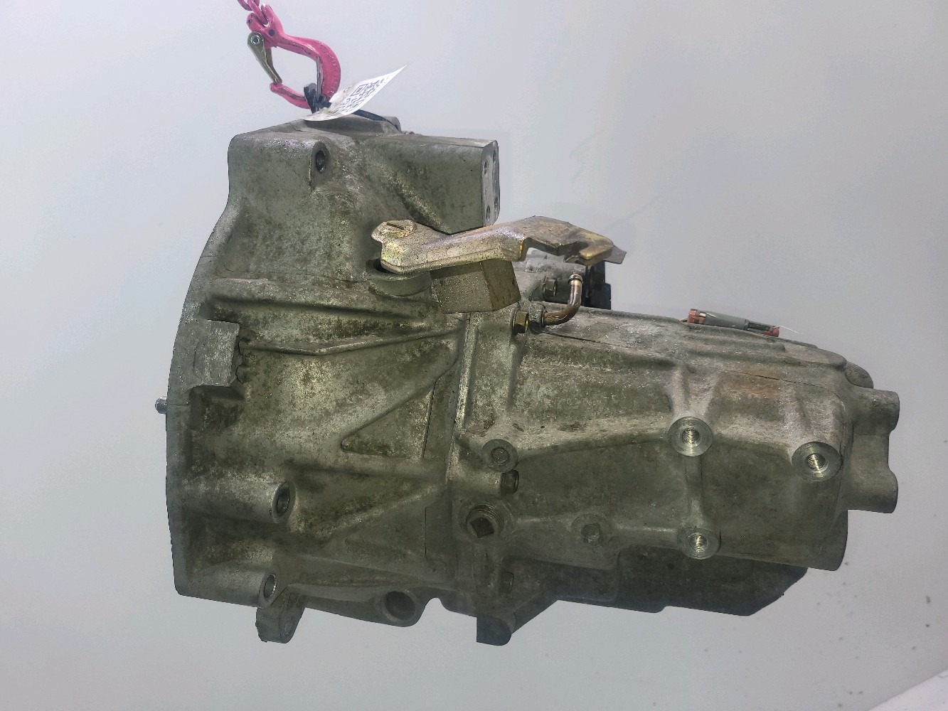 Boîte de vitesses type 60Y NISSAN PRIMERA 2 X0-7846J X0-7846J