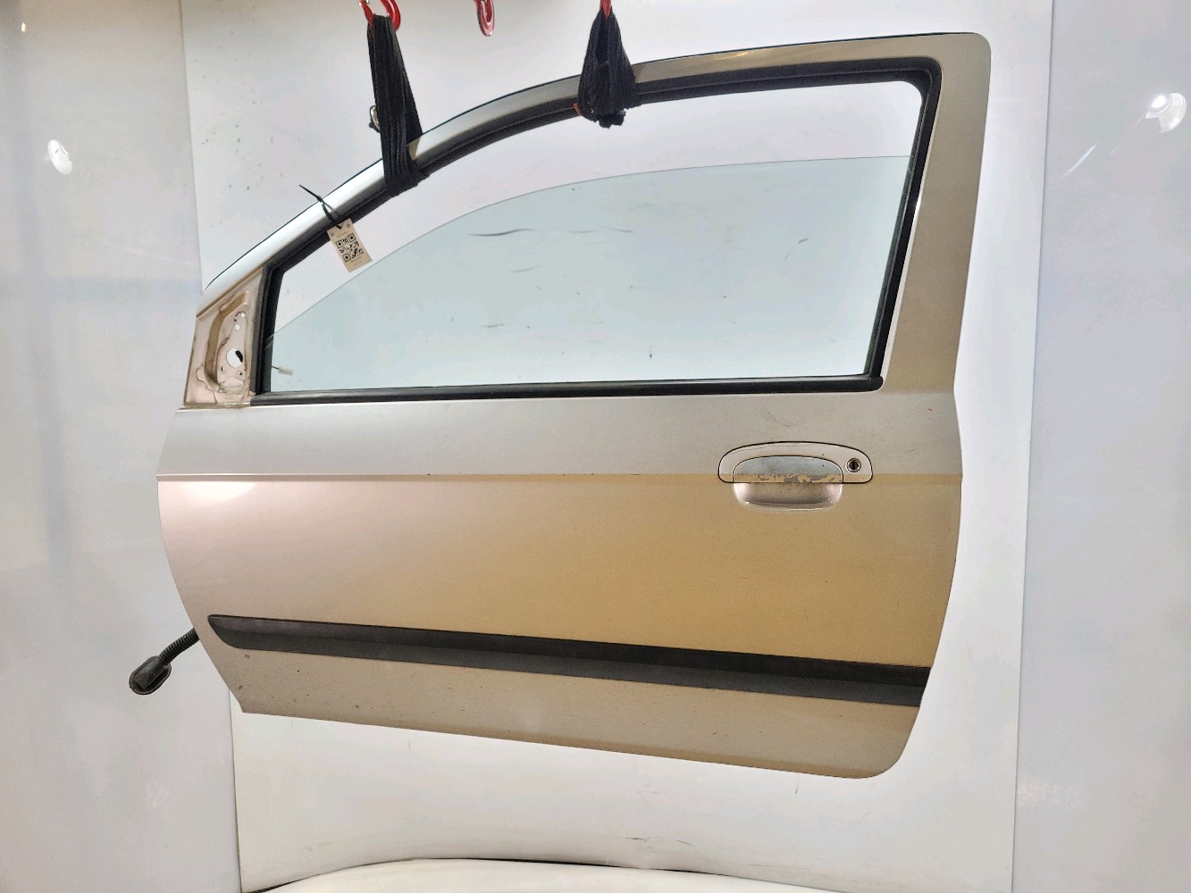 Porte gauche (3 portes) HYUNDAI GETZ PH.1 760031C221 C0-7628J C0-7628J