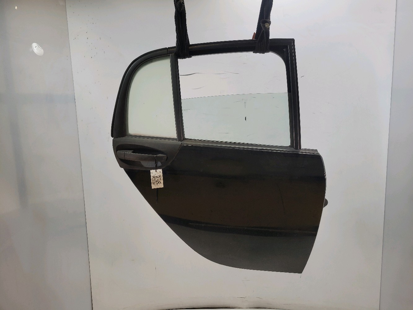 Porte arrière droite SMART FORFOUR 1 4547300408 H0-8239T H0-8239T