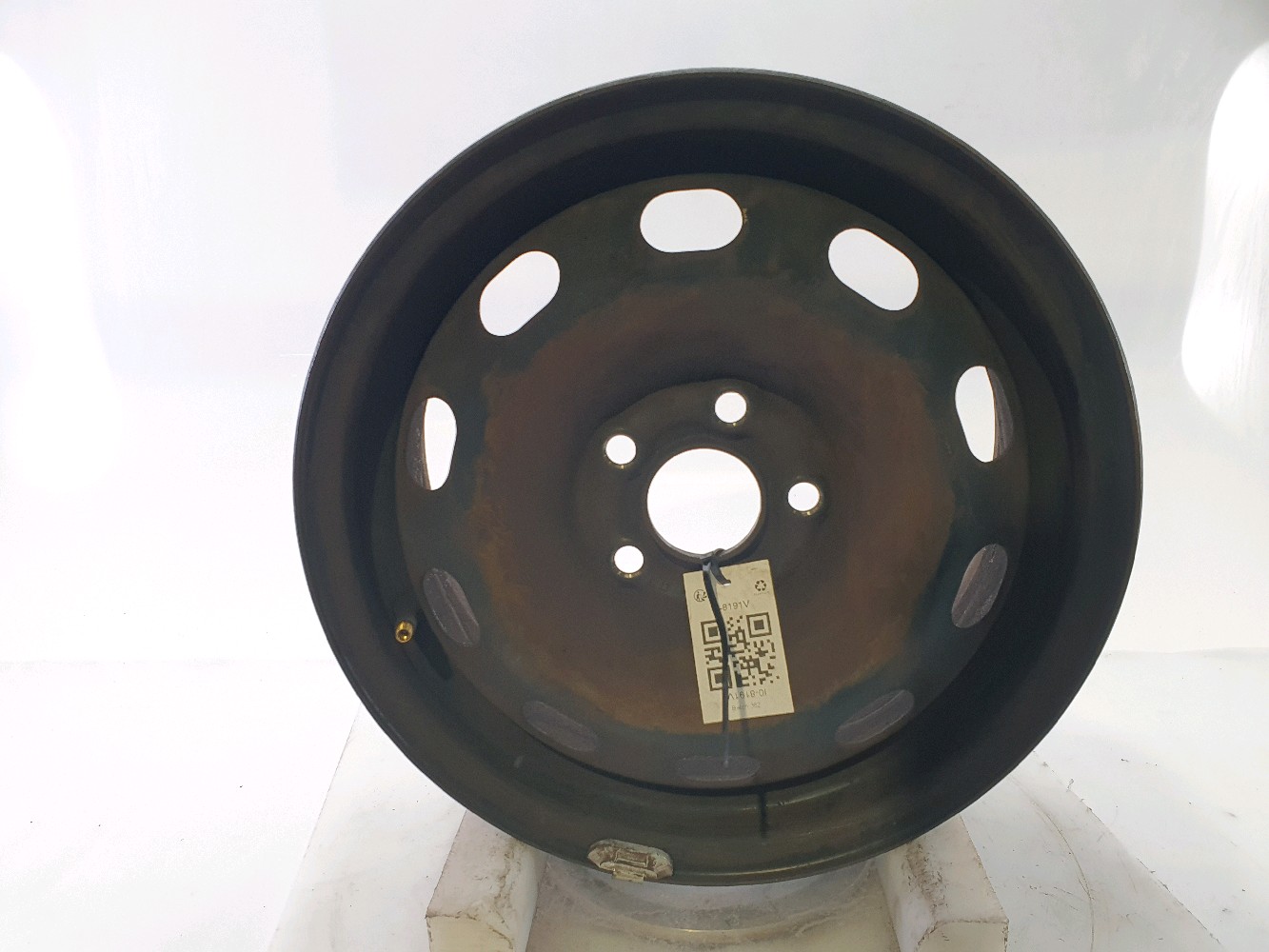 Jante tole 1J0601027P03C - VOLKSWAGEN GOLF 4 1.6 - I0-8191V I0-8191V