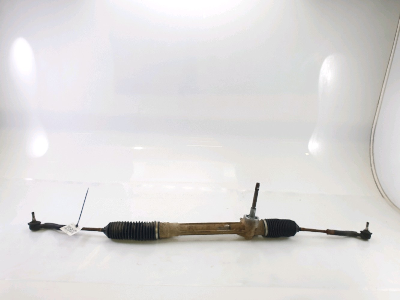 Crémaillère 51940136 - FIAT PANDA 2 1.2 60 - Y0-1558U Y0-1558U