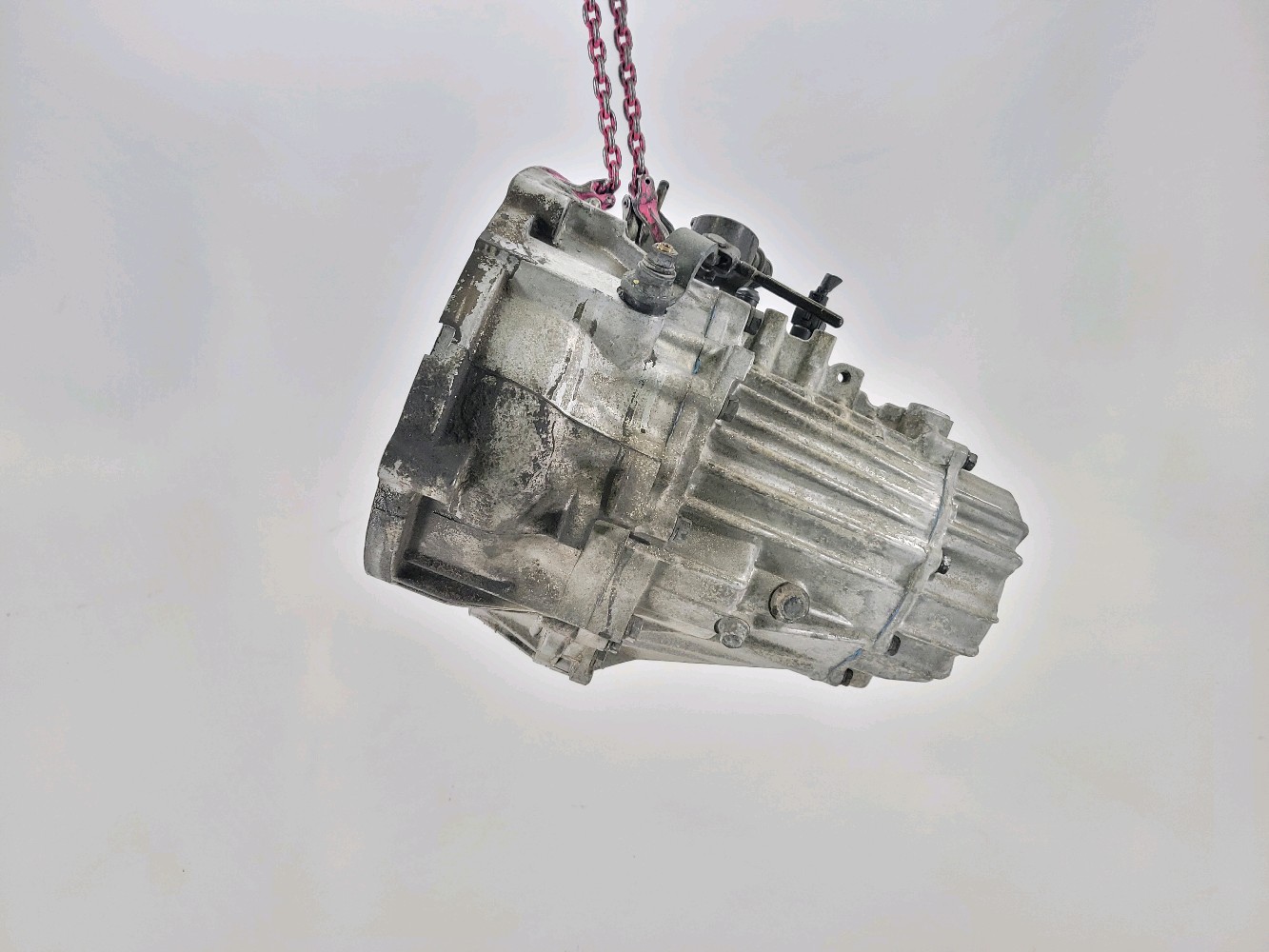 Boîte de vitesses type 4300022900 HYUNDAI GETZ PH.1 I0-6431N I0-6431N