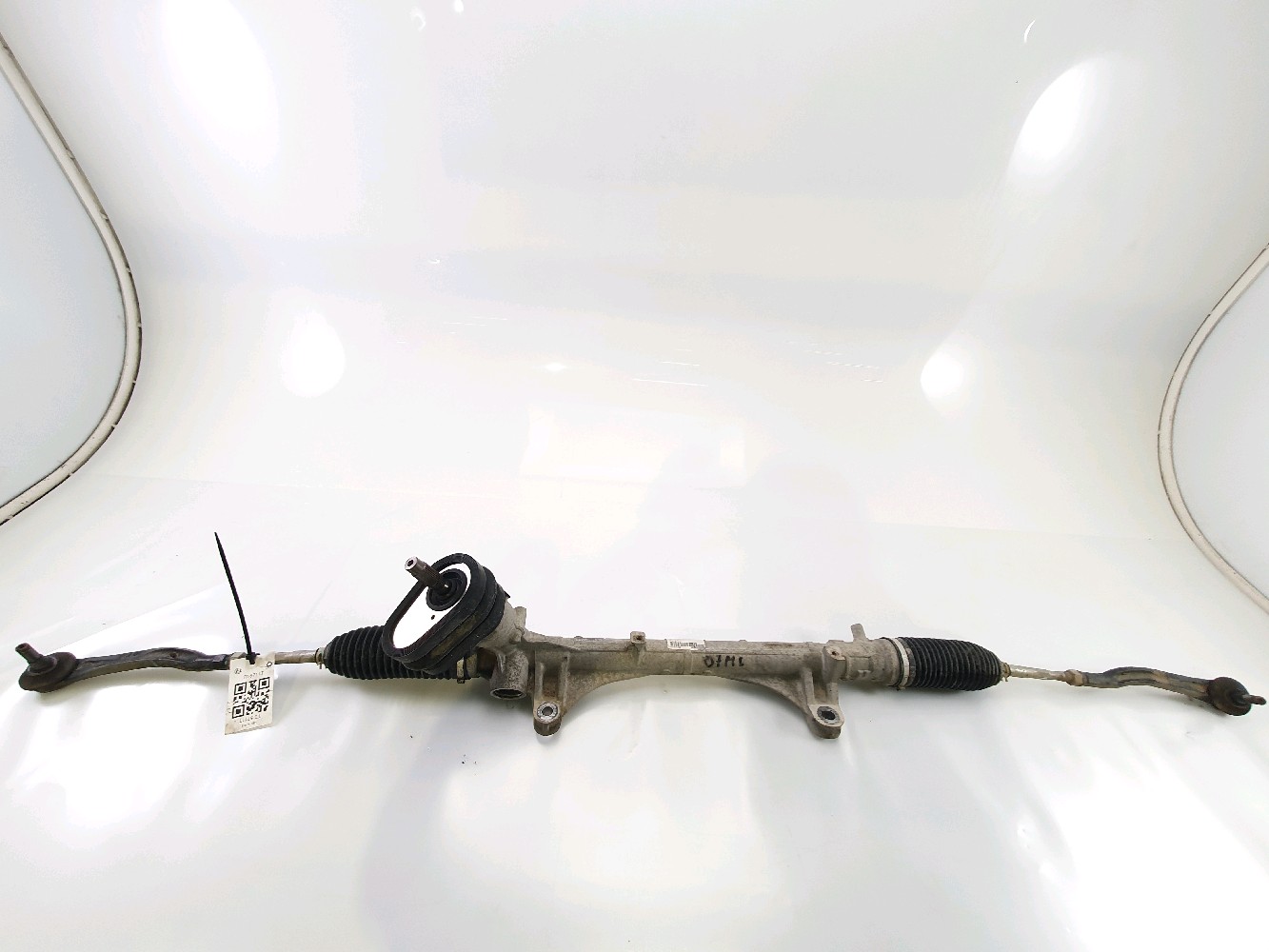 Crémaillère 48001-3ZL1B- - NISSAN PULSAR DIGT 115 - T0-5711T T0-5711T