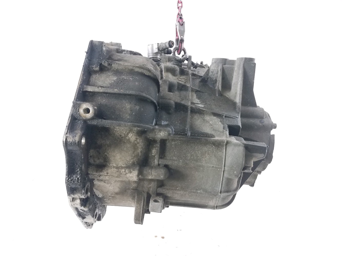 Boîte de vitesses type GETRAG-AK OPEL ZAFIRA A S1-6937R S1-6937R