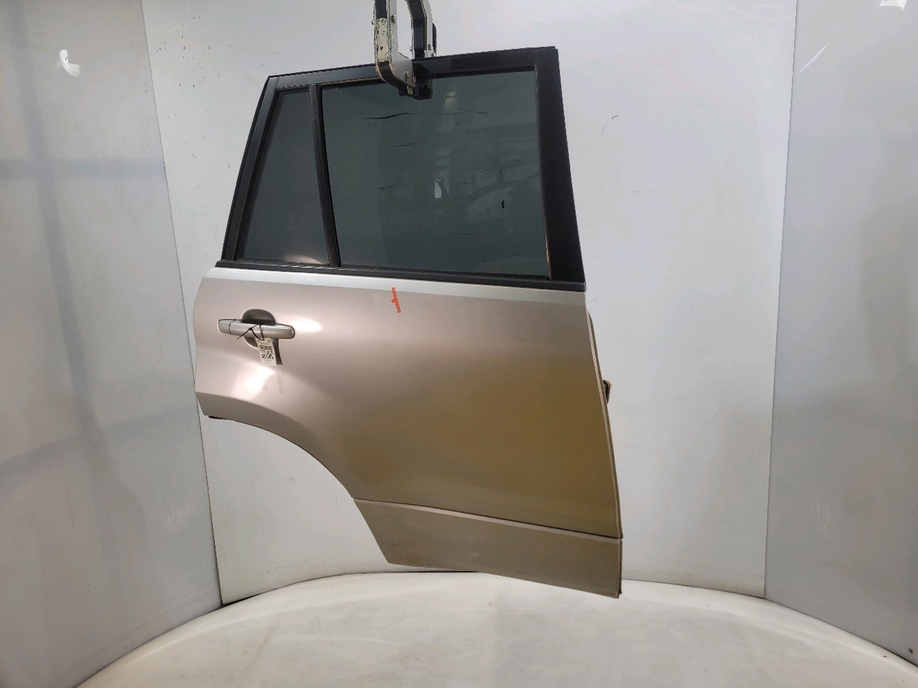 Porte arrière droite SUZUKI GRAND VITARA 2 PH.1 68003-65833 J0-5344Y J0-5344Y