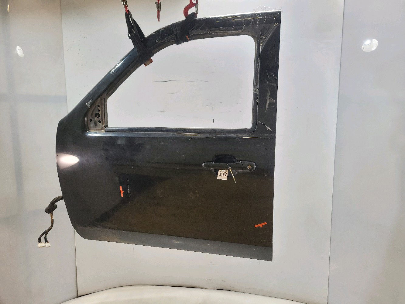 Porte avant gauche FORD RANGER 3 PH.2 5064252 Z0-6023L Z0-6023L