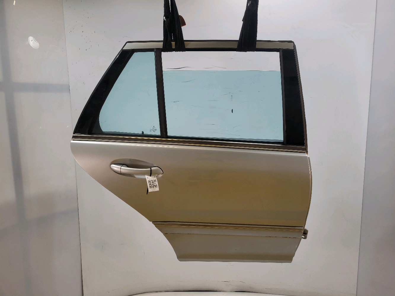 Porte arrière droite MERCEDES CLASSE C 2 PH.2 2037301205 A0-3121T A0-3121T