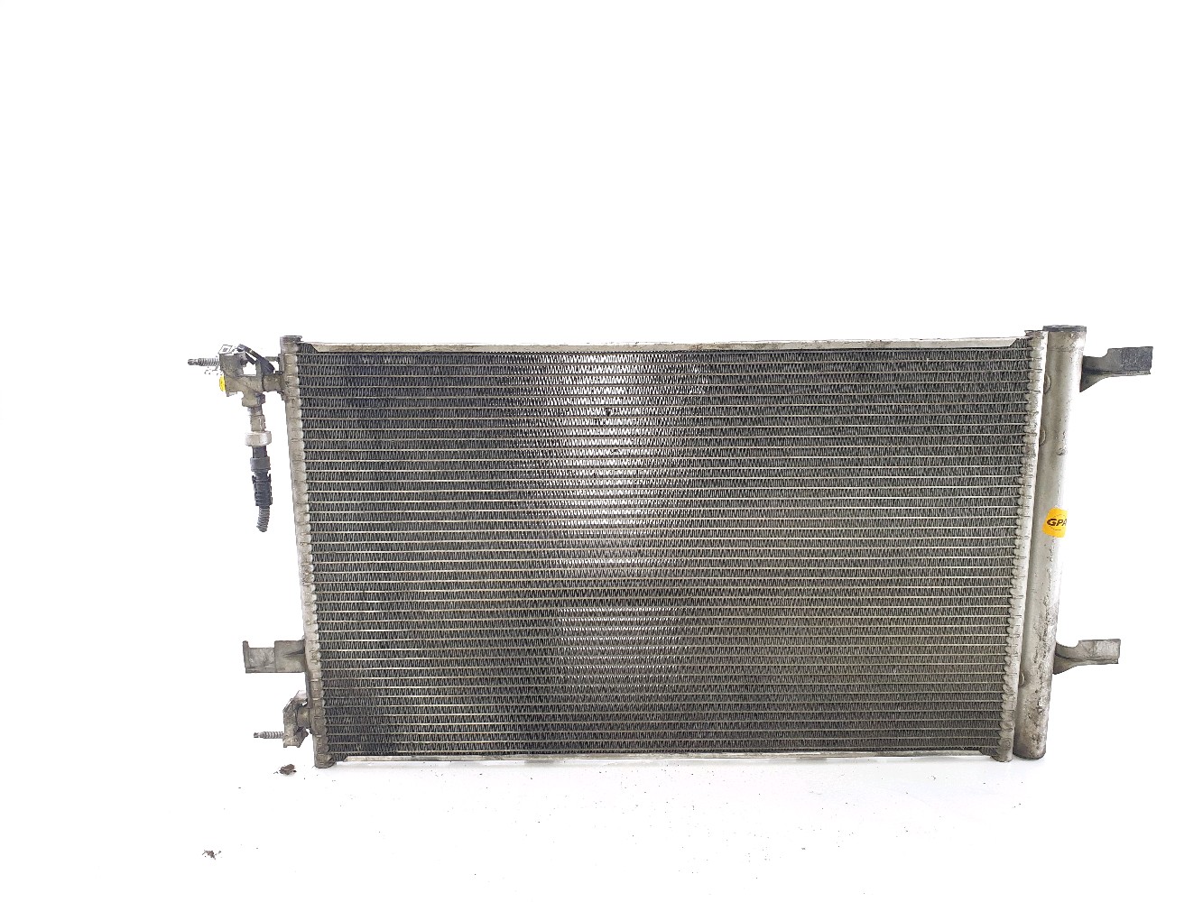 Radiateur de climatisation/Condenseur OPEL ZAFIRA C PH.1 2.0 CDTI réf. 39140128 L1-1298G L1-1298G