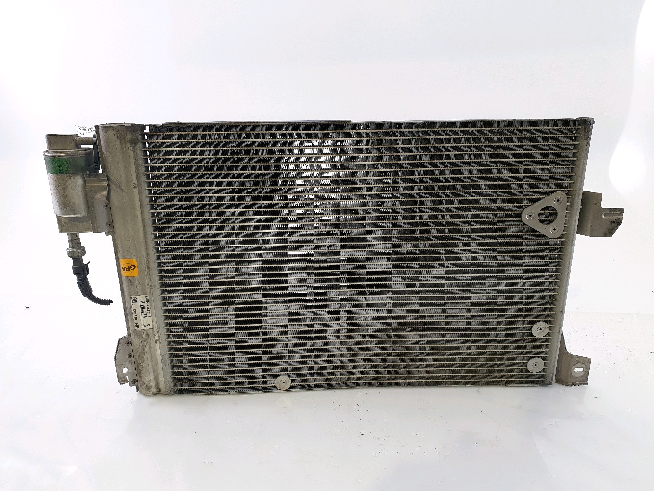 Radiateur de climatisation/Condenseur OPEL ASTRA G 1.4 16 réf. 95515191 P1-1373V P1-1373V