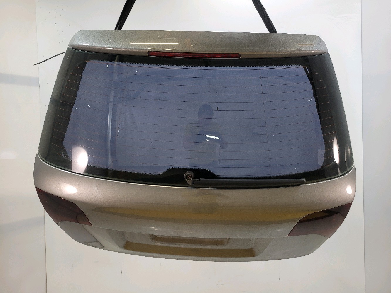 Hayon AUDI A4 AVANT 2 PH.2 INCONNU réf. 8E9827023P A1-1846I A1-1846I